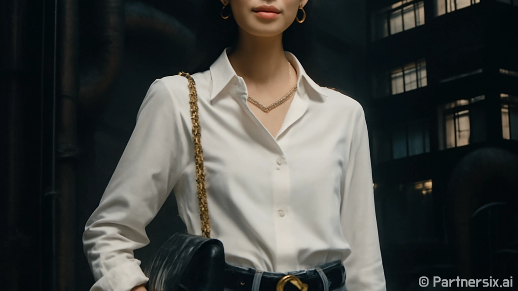 강남 건물주 딸의 …