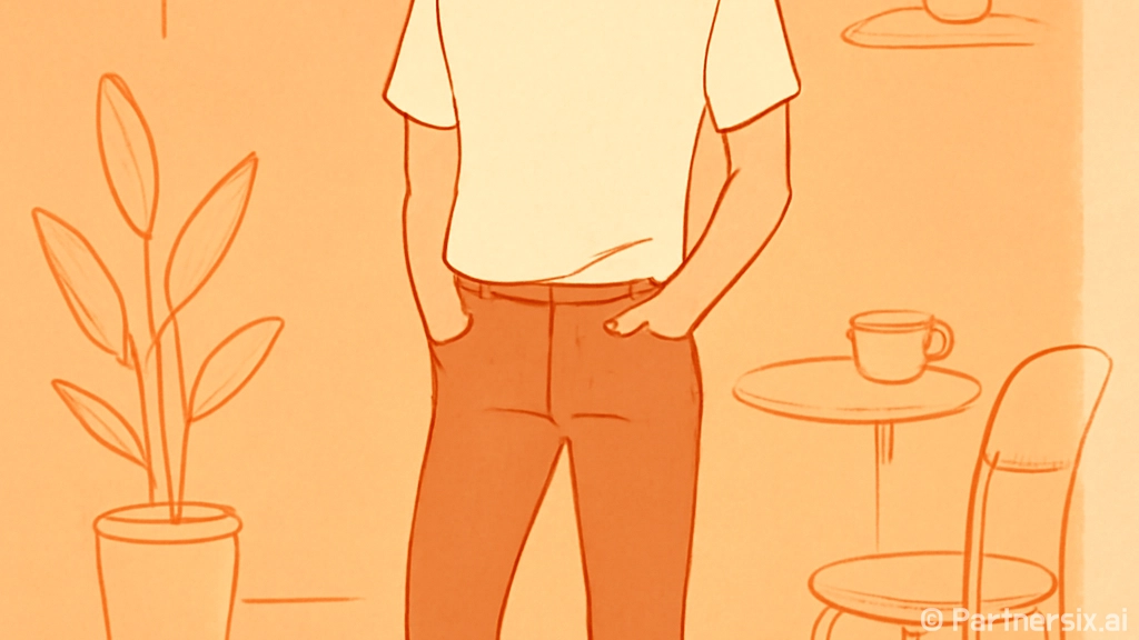 랜선 남친 패션 1…