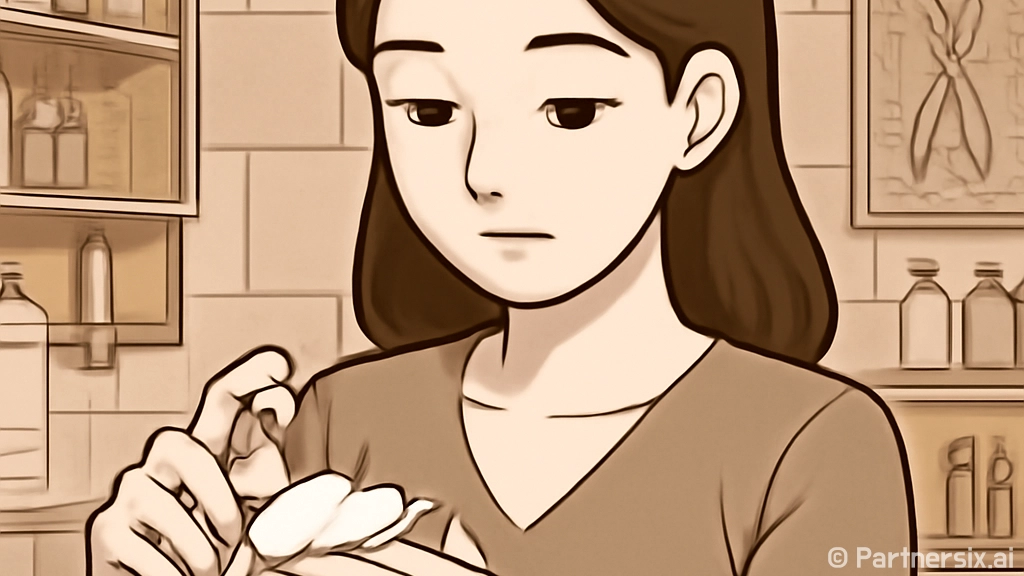 수지 세안 후 절대…