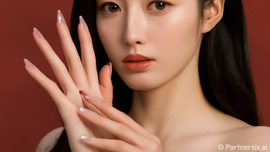 고윤정 드레스 보고 손끝 컬러까지 다시 잡아본 날, 서울가요대상 빛남의 진짜 이유