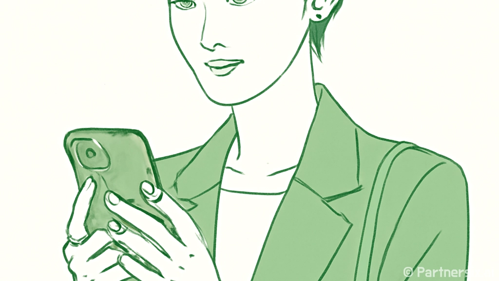 손끝까지 따라가 본…