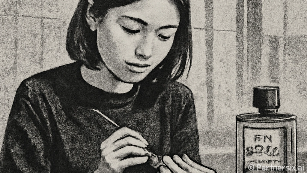 손끝 향까지 신경 …