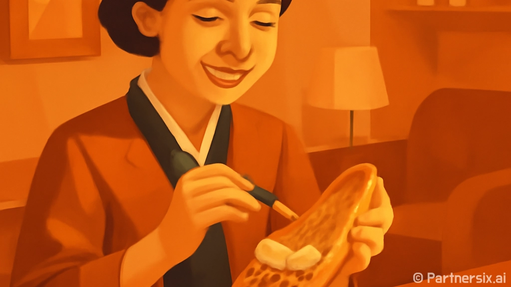 네일 파츠로 젤리슈…