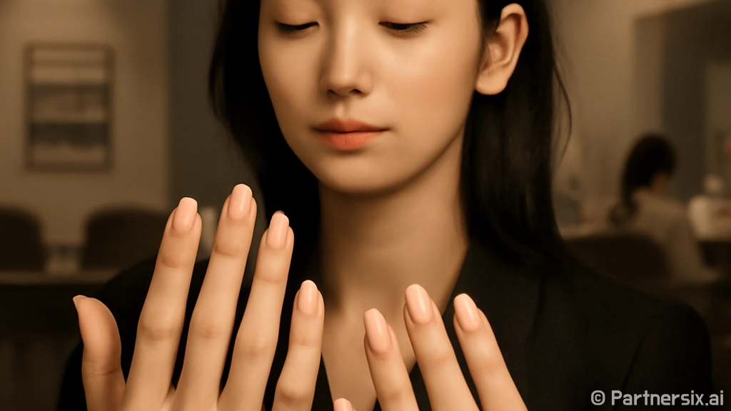 김무열 약혼자로만 알았던 윤승아, 손끝에서 보인 반전 매력 이야기