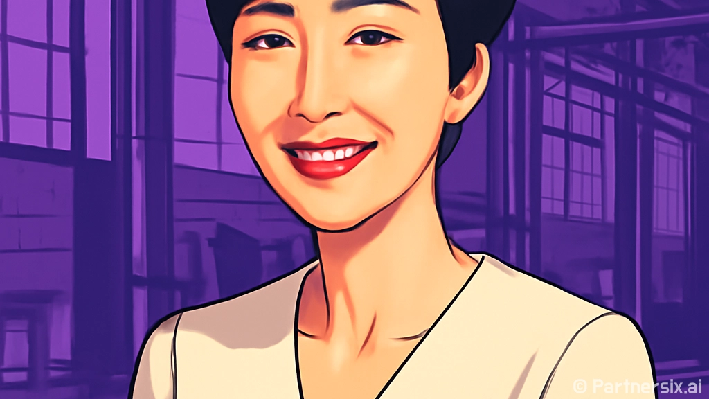 김민정 숏컷 보고 손끝까지 짧게 바꿔본 40대 동안미모 이야기