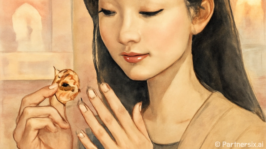 손끝에서 직접 느껴…