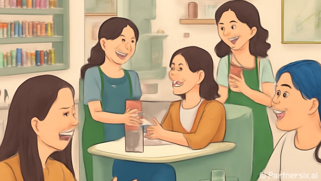 네일숍 8년 운영하…