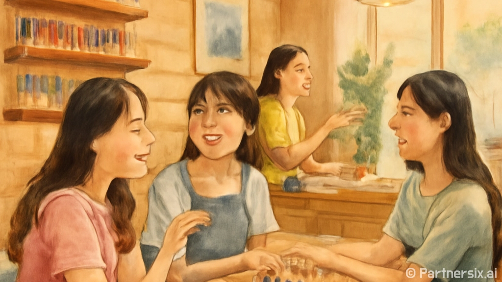 네일숍 8년 운영하…