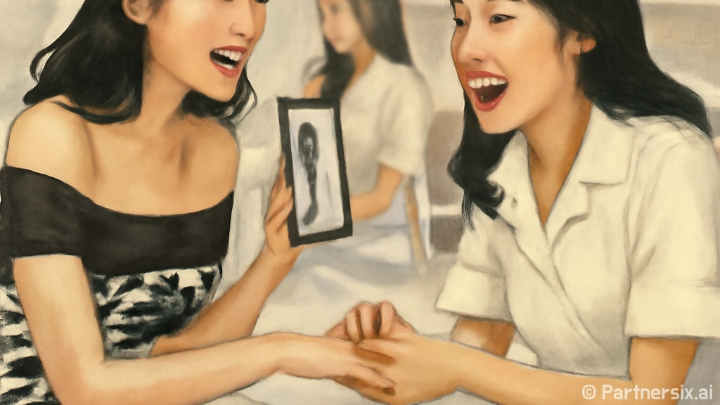 신민아 루이비통 룩…