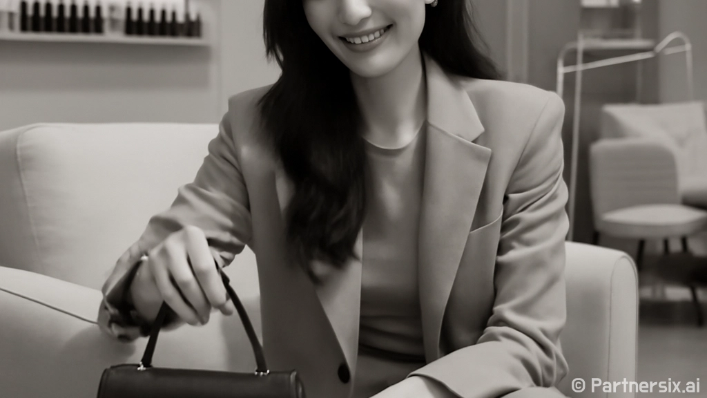 화사 문신템 가방 …