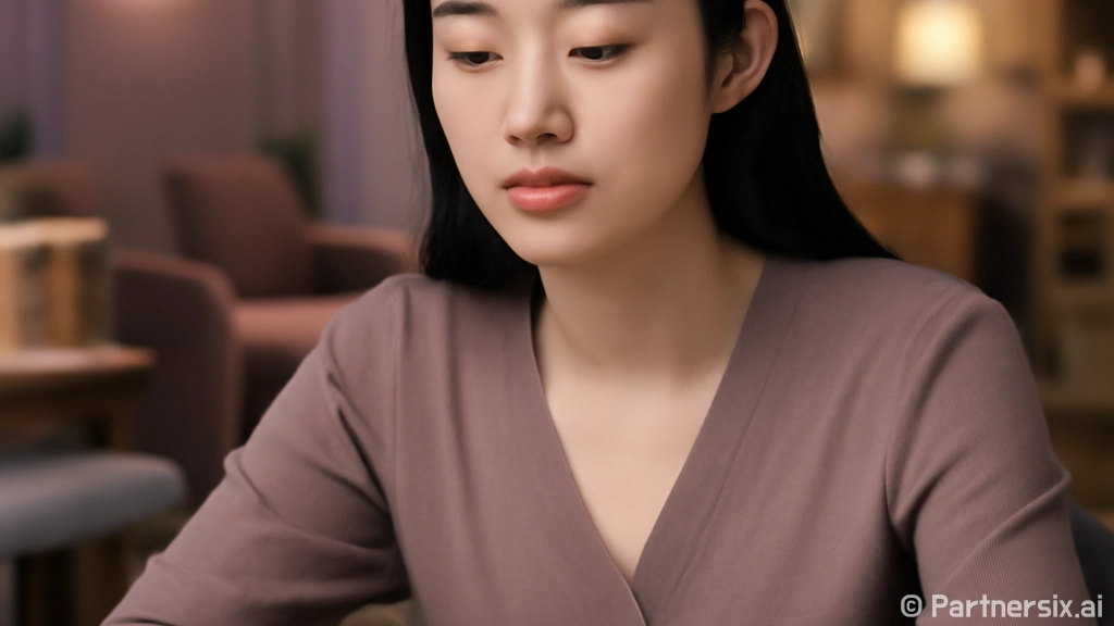 차정원 무드에 하정…