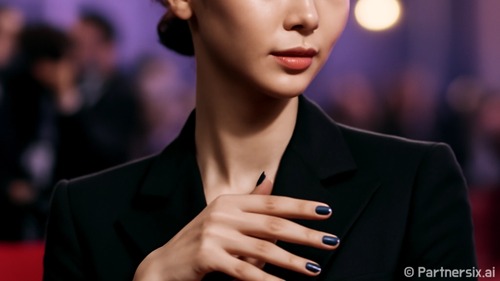 정호연·혜리·지수 시사회 패션을 손끝까지 떠올려봤더니