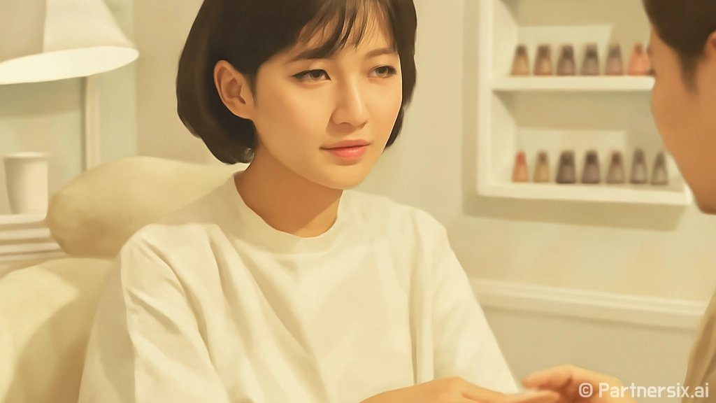살 빠진 트와이스 …