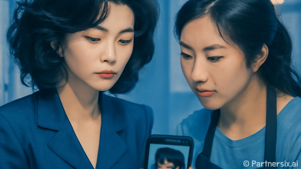 김혜수 90년대 파…
