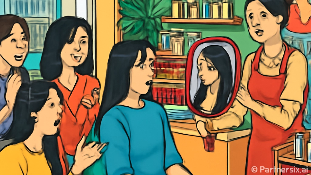 김혜수 긴머리 변신 보고 손끝 길이까지 다시 보게 된 이야기
