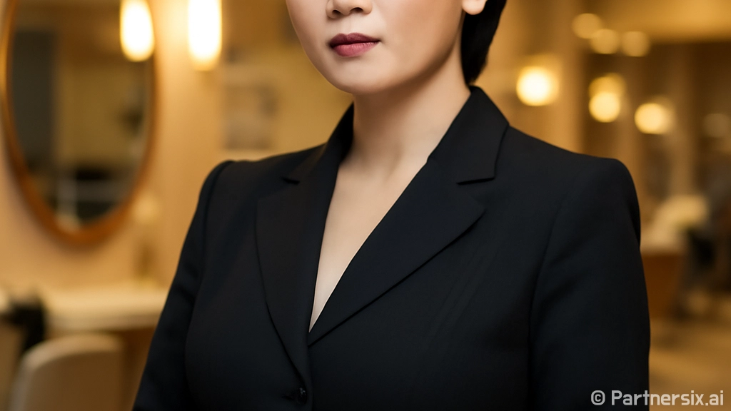 50대 김혜수 패션을 손님들과 같이 봤더니, 인간샤넬급 소화력엔 이유가 있더라