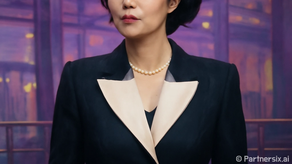 50대 김혜수 패션을 손끝까지 따라가 봤더니, 인간샤넬급 분위기는 디테일에서 갈렸다