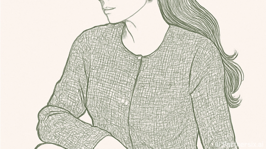 김혜수 긴머리 변신을 보고 손끝까지 다시 봤던 날