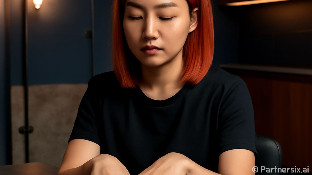 네일 손님들이 헤어살롱 다녀온 뒤 손끝이 더 예뻐 보인다고 말한 진짜 이유