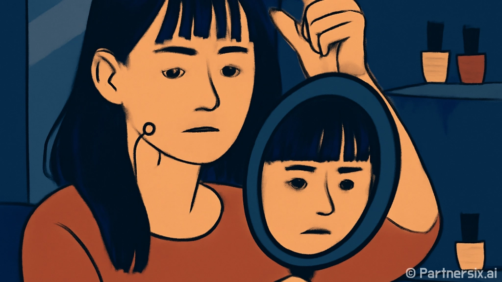 다이소 3천원 헤어 마스카라 써봤더니, 떡진 머리가 약속 10분 전에 살아난 이야기
