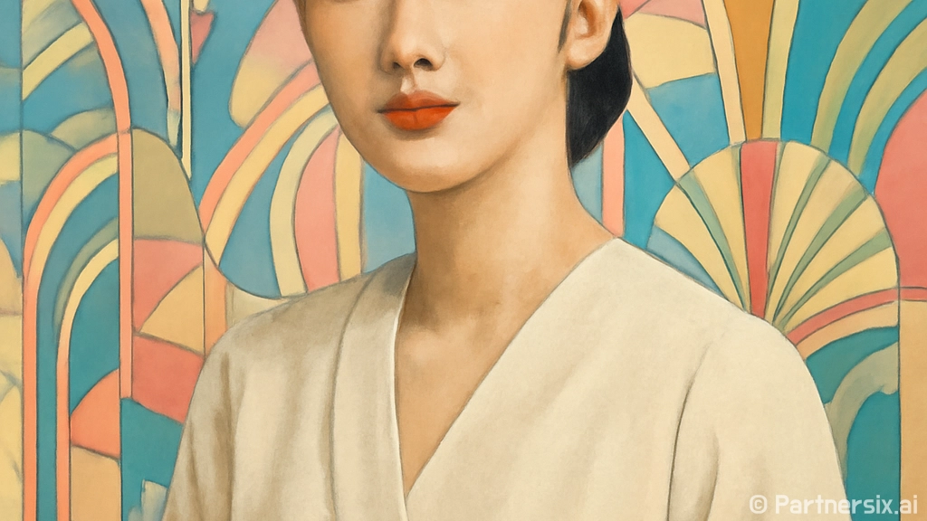 김고은 블라우스 하나로 분위기가 달라 보였던 날, 손끝까지 떠올랐던 이유