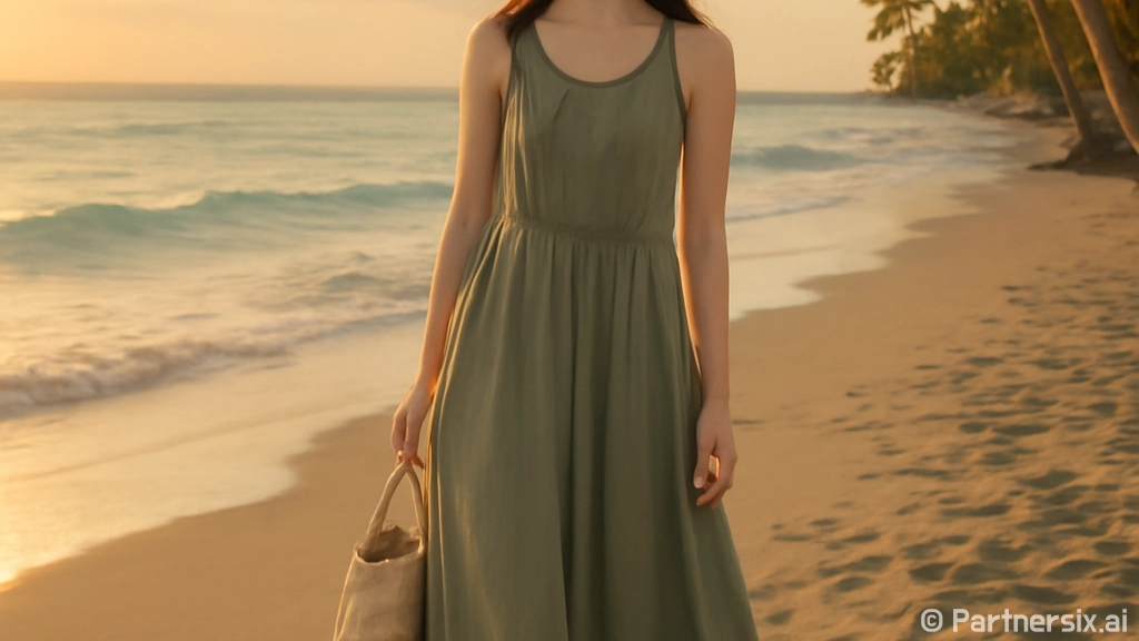 정소민 발리 여행 …