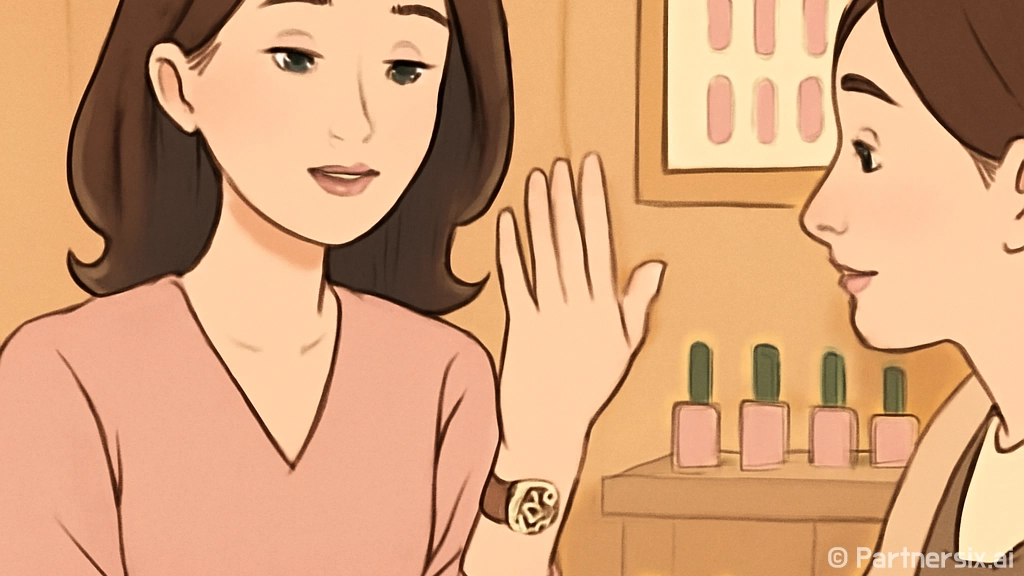 손님이 수지 내돈내…