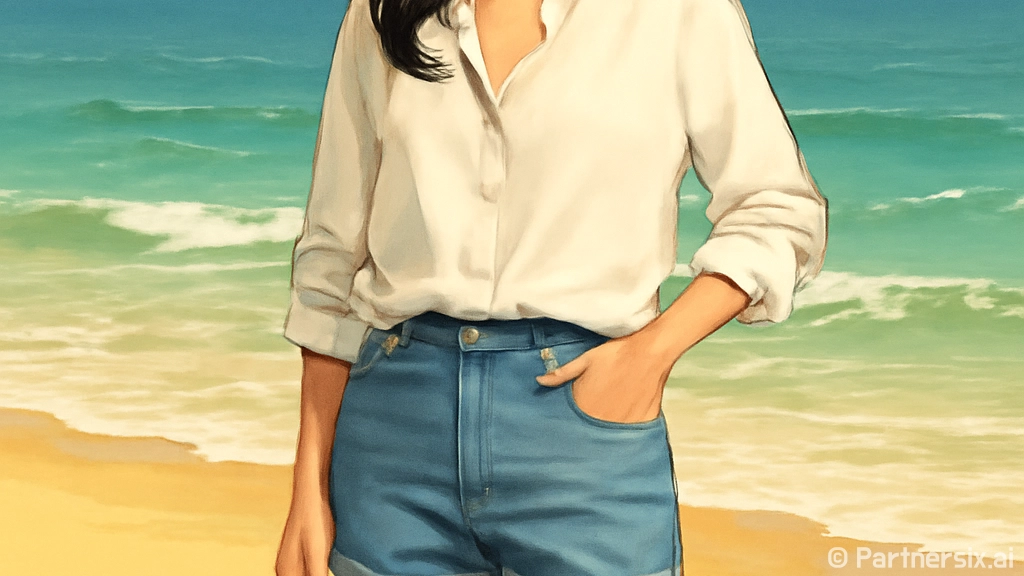차정원 인스타 사복…
