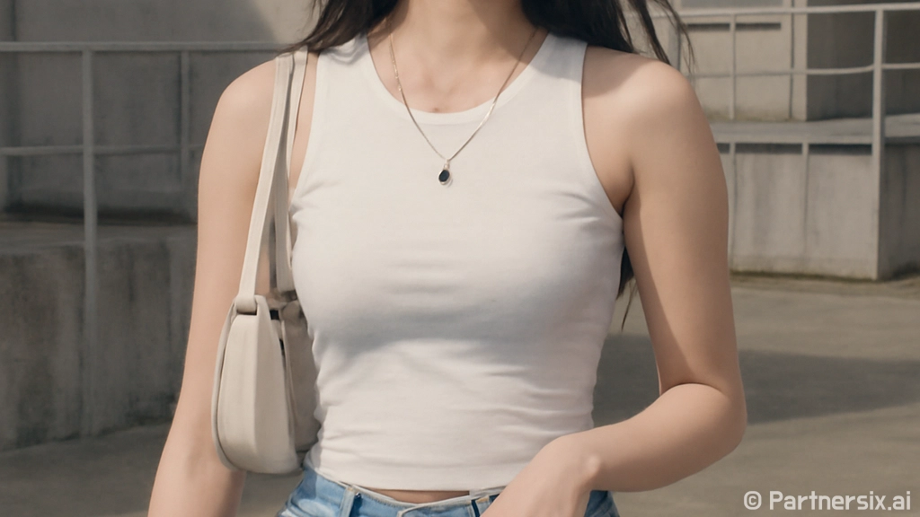 노윤서 Y2K 여름…