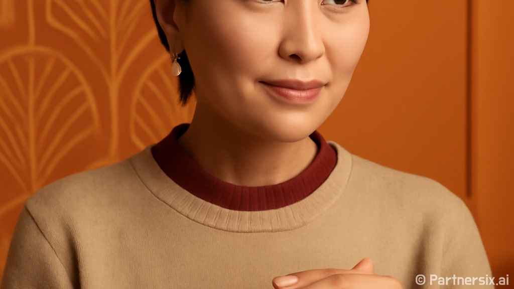 김혜수 55세 로에베 스웨터 착장 보고 손끝 컬러를 바꿔본 이야기