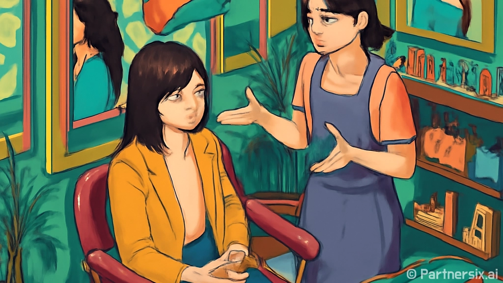 손님들이 전지현 중단발 사진을 들고 왔을 때, 네일리스트 눈에 먼저 보인 스타일 이야기