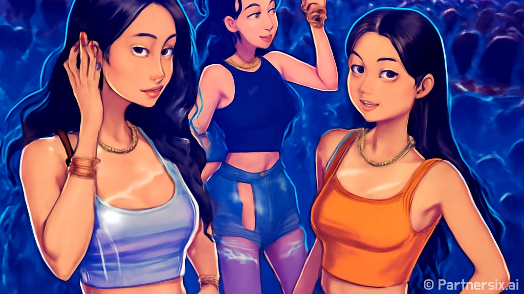 서인영 리즈시절 사진을 다시 봤더니, 워터밤 패션 원조라는 말이 괜히 나온 게 아니었다