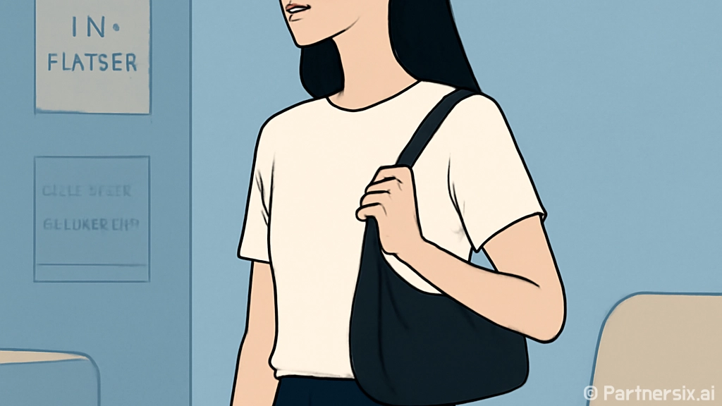 샵 손님들이 물어본 연예인들이 명품 대신 든다는 가방, 직접 들어보니 달랐던 이야기