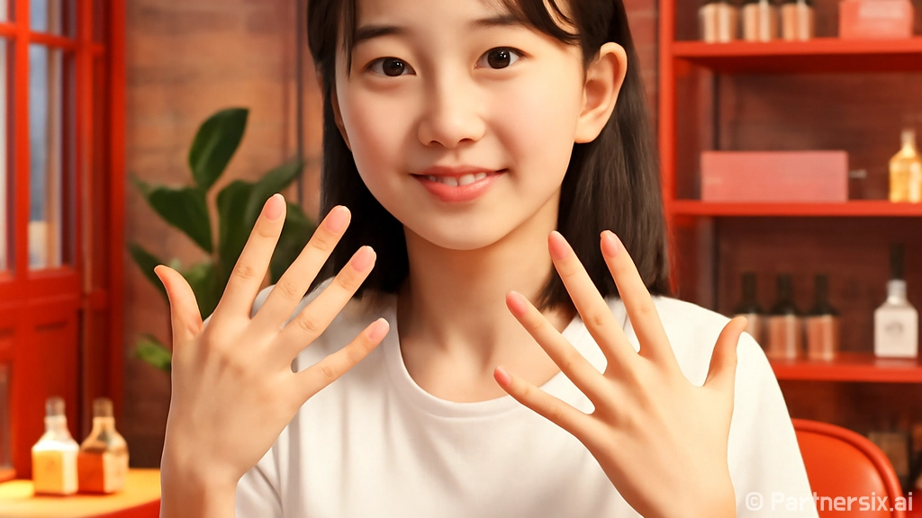 소지섭 딸로 눈에 들어온 서수민 여름 패션, 네일 손끝까지 맞춰봤더니