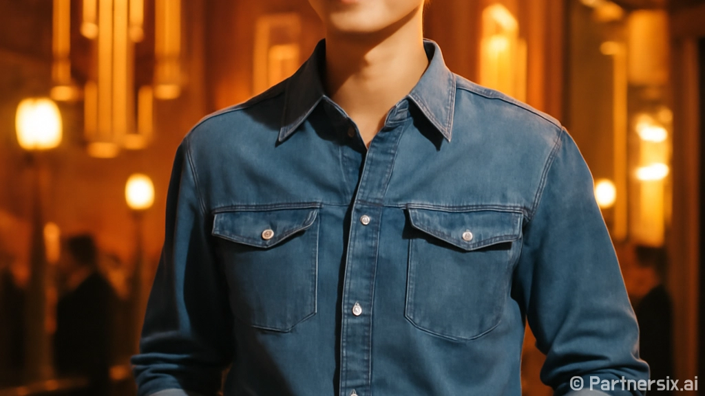 조인성 호프 착장 …