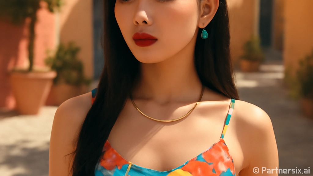 제니 신곡 뮤비 착…