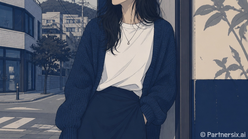 이효리 사복처럼 담…