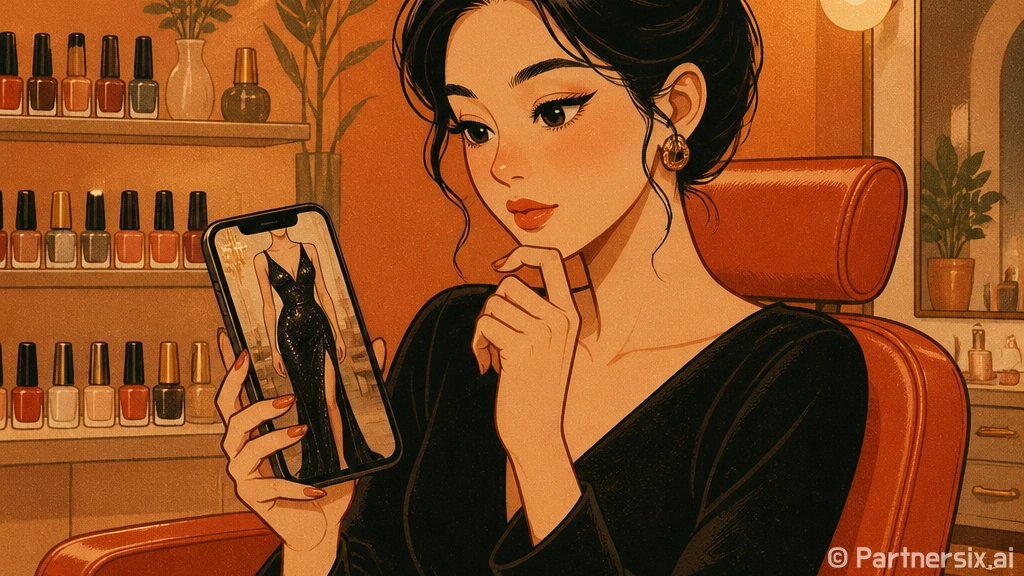김고은 백상 드레스…