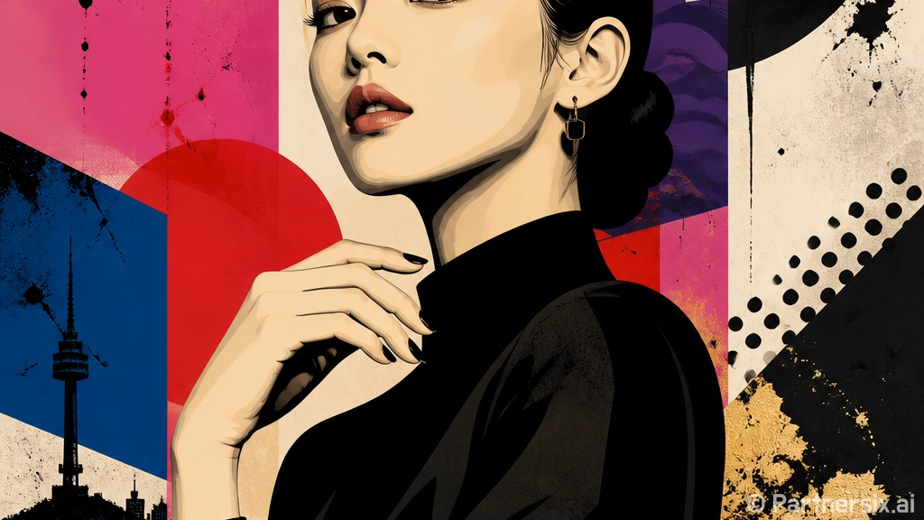 신혜선 올블랙 드레…