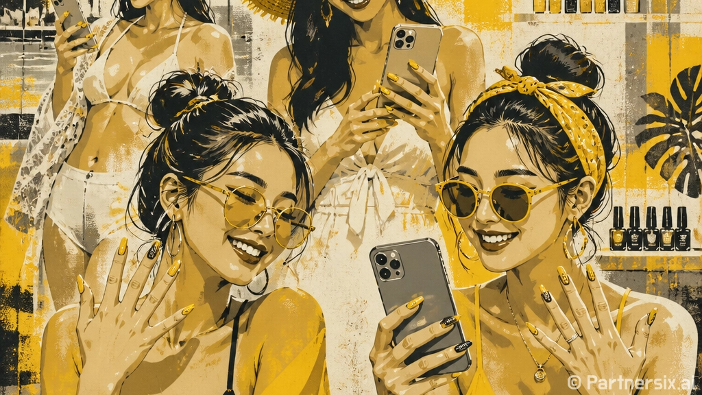 전소미 리조트룩 따라 입어봤더니, 여름 원피스와 수영복 코디가 손끝까지 달라 보였다