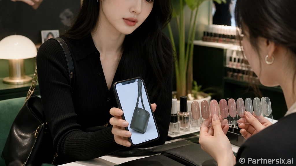 강동원 가방, 송혜교가 들자 품절이라길래 손끝까지 맞춰본 이야기