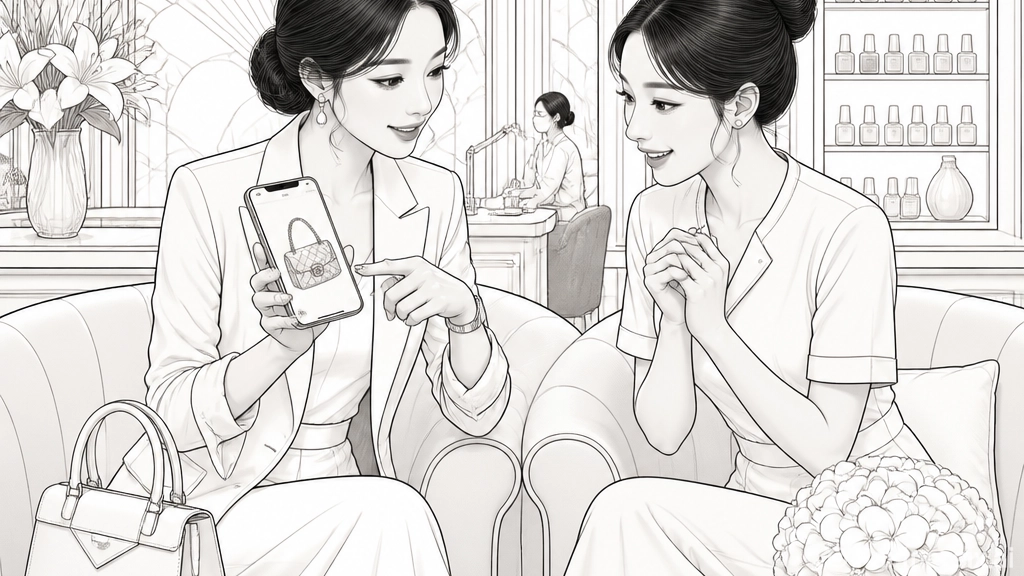 송혜교 강동원 가방…