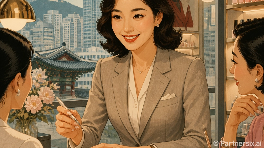 하지원 비광 제작발표회 수트룩을 보며 손끝까지 맞춰본 후기