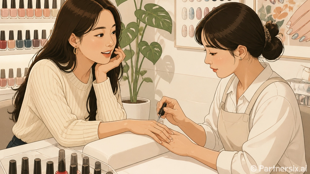 일본인도 불매하는 유니클로 신제품이라는 말, 손님들과 얘기해봤더니
