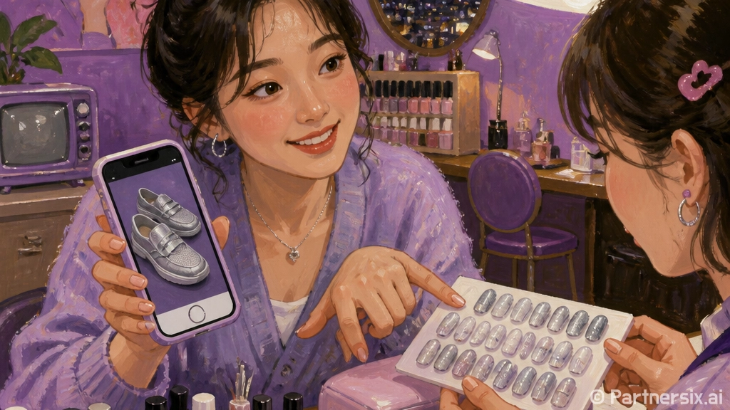 뉴발란스 신상 운동화 로퍼 논란, 손님들 발끝 사진 보며 느낀 진짜 이야기