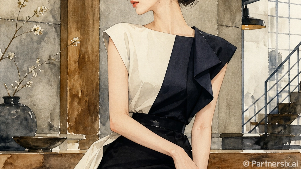 박경림 드레스를 보다가 김혜수 연상 패션까지 떠올린 네일리스트의 진짜 손끝 이야기