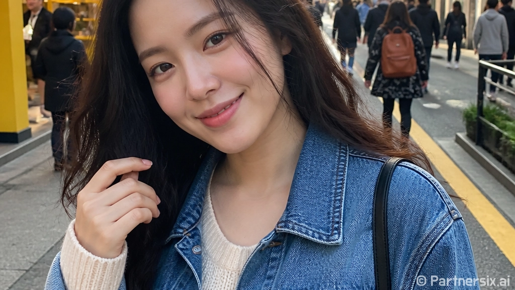 손나은 꾸밈없는 데일리룩 화제, 손끝까지 조용히 맞춰본 이야기