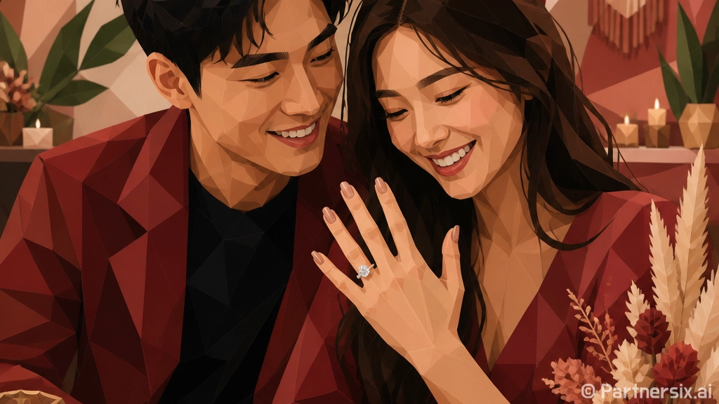 이재♥샘김 반지 사진 보고 손끝 컬러까지 상상해본 8년차 네일리스트 후기