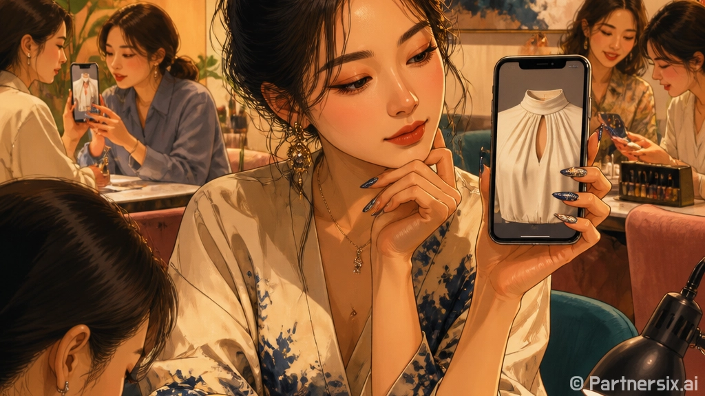 인스타 난리 난 명품 넥라인 셔츠, 손끝까지 맞춰 입어봤더니 달라진 분위기