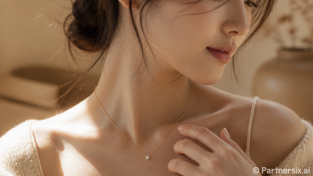 태연 목에 살짝 빛난 100만원대 까르띠에, 손끝까지 같이 본 8년차 네일리스트 후기